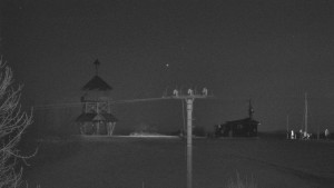 Skiareál Troják - Troják, Maruška - Meteostanice - 5.3.2026 v 02:45 Skiareál Troják - Troják, Maruška - Meteostanice - 5.3.2026 v 02:45