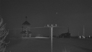 Skiareál Troják - Troják, Maruška - Meteostanice - 5.3.2026 v 03:02 Skiareál Troják - Troják, Maruška - Meteostanice - 5.3.2026 v 03:02