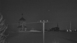 Skiareál Troják - Troják, Maruška - Meteostanice - 5.3.2026 v 03:05 Skiareál Troják - Troják, Maruška - Meteostanice - 5.3.2026 v 03:05