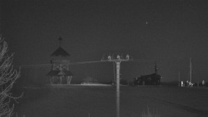 Skiareál Troják - Troják, Maruška - Meteostanice - 5.3.2026 v 03:15 Skiareál Troják - Troják, Maruška - Meteostanice - 5.3.2026 v 03:15