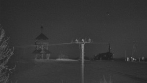 Skiareál Troják - Troják, Maruška - Meteostanice - 5.3.2026 v 03:20 Skiareál Troják - Troják, Maruška - Meteostanice - 5.3.2026 v 03:20