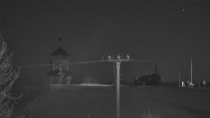 Skiareál Troják - Troják, Maruška - Meteostanice - 5.3.2026 v 03:40 Skiareál Troják - Troják, Maruška - Meteostanice - 5.3.2026 v 03:40