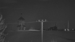 Troják, Maruška - Meteostanice