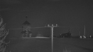 Skiareál Troják - Troják, Maruška - Meteostanice - 5.3.2026 v 04:10 Skiareál Troják - Troják, Maruška - Meteostanice - 5.3.2026 v 04:10