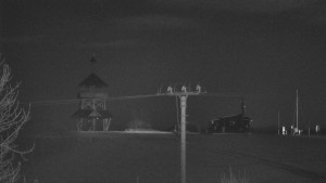 Skiareál Troják - Troják, Maruška - Meteostanice - 5.3.2026 v 04:20 Skiareál Troják - Troják, Maruška - Meteostanice - 5.3.2026 v 04:20