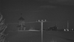 Troják, Maruška - Meteostanice