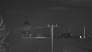 Skiareál Troják - Troják, Maruška - Meteostanice - 5.3.2026 v 04:25 Skiareál Troják - Troják, Maruška - Meteostanice - 5.3.2026 v 04:25