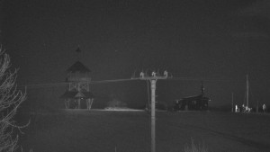 Skiareál Troják - Troják, Maruška - Meteostanice - 5.3.2026 v 04:35 Skiareál Troják - Troják, Maruška - Meteostanice - 5.3.2026 v 04:35