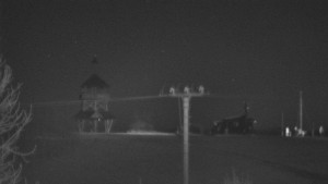 Skiareál Troják - Troják, Maruška - Meteostanice - 5.3.2026 v 04:45 Skiareál Troják - Troják, Maruška - Meteostanice - 5.3.2026 v 04:45