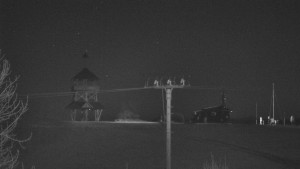 Skiareál Troják - Troják, Maruška - Meteostanice - 5.3.2026 v 04:50 Skiareál Troják - Troják, Maruška - Meteostanice - 5.3.2026 v 04:50