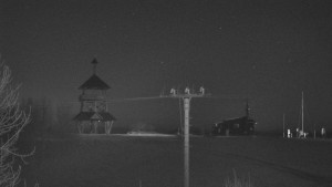 Skiareál Troják - Troják, Maruška - Meteostanice - 5.3.2026 v 05:10 Skiareál Troják - Troják, Maruška - Meteostanice - 5.3.2026 v 05:10