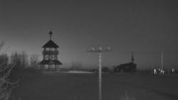 Troják, Maruška - Meteostanice