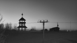 Skiareál Troják - Troják, Maruška - Meteostanice - 5.3.2026 v 05:35 Skiareál Troják - Troják, Maruška - Meteostanice - 5.3.2026 v 05:35