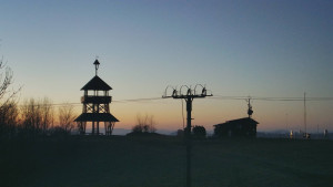 Skiareál Troják - Troják, Maruška - Meteostanice - 5.3.2026 v 05:45 Skiareál Troják - Troják, Maruška - Meteostanice - 5.3.2026 v 05:45