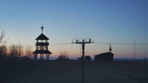 Skiareál Troják - Troják, Maruška - Meteostanice - 5.3.2026 v 05:50 Skiareál Troják - Troják, Maruška - Meteostanice - 5.3.2026 v 05:50