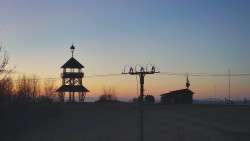 Troják, Maruška - Meteostanice