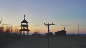 Skiareál Troják - Troják, Maruška - Meteostanice - 5.3.2026 v 06:02 Skiareál Troják - Troják, Maruška - Meteostanice - 5.3.2026 v 06:02