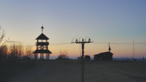 Skiareál Troják - Troják, Maruška - Meteostanice - 5.3.2026 v 06:05 Skiareál Troják - Troják, Maruška - Meteostanice - 5.3.2026 v 06:05