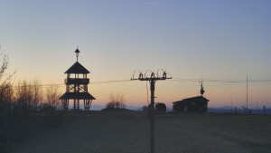 Skiareál Troják - Troják, Maruška - Meteostanice - 5.3.2026 v 06:10 Skiareál Troják - Troják, Maruška - Meteostanice - 5.3.2026 v 06:10