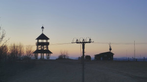 Skiareál Troják - Troják, Maruška - Meteostanice - 5.3.2026 v 06:15 Skiareál Troják - Troják, Maruška - Meteostanice - 5.3.2026 v 06:15