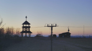 Skiareál Troják - Troják, Maruška - Meteostanice - 5.3.2026 v 06:20 Skiareál Troják - Troják, Maruška - Meteostanice - 5.3.2026 v 06:20