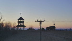 Skiareál Troják - Troják, Maruška - Meteostanice - 5.3.2026 v 06:25 Skiareál Troják - Troják, Maruška - Meteostanice - 5.3.2026 v 06:25