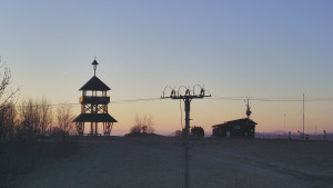 Skiareál Troják - Troják, Maruška - Meteostanice - 5.3.2026 v 06:32 Skiareál Troják - Troják, Maruška - Meteostanice - 5.3.2026 v 06:32