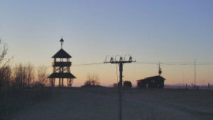 Skiareál Troják - Troják, Maruška - Meteostanice - 5.3.2026 v 06:35 Skiareál Troják - Troják, Maruška - Meteostanice - 5.3.2026 v 06:35