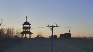 Skiareál Troják - Troják, Maruška - Meteostanice - 5.3.2026 v 06:40 Skiareál Troják - Troják, Maruška - Meteostanice - 5.3.2026 v 06:40