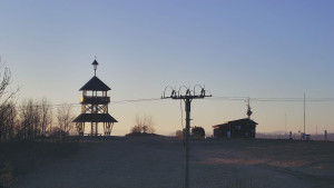 Skiareál Troják - Troják, Maruška - Meteostanice - 5.3.2026 v 06:50 Skiareál Troják - Troják, Maruška - Meteostanice - 5.3.2026 v 06:50