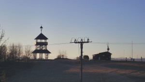 Skiareál Troják - Troják, Maruška - Meteostanice - 5.3.2026 v 07:02 Skiareál Troják - Troják, Maruška - Meteostanice - 5.3.2026 v 07:02