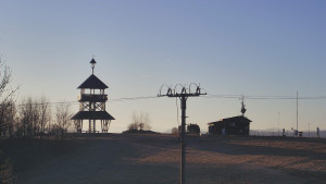 Skiareál Troják - Troják, Maruška - Meteostanice - 5.3.2026 v 07:10 Skiareál Troják - Troják, Maruška - Meteostanice - 5.3.2026 v 07:10