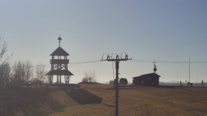 Skiareál Troják - Troják, Maruška - Meteostanice - 5.3.2026 v 08:40 Skiareál Troják - Troják, Maruška - Meteostanice - 5.3.2026 v 08:40