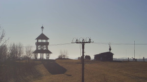 Skiareál Troják - Troják, Maruška - Meteostanice - 5.3.2026 v 08:50 Skiareál Troják - Troják, Maruška - Meteostanice - 5.3.2026 v 08:50