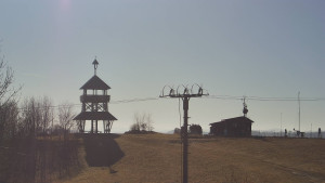 Skiareál Troják - Troják, Maruška - Meteostanice - 5.3.2026 v 09:15 Skiareál Troják - Troják, Maruška - Meteostanice - 5.3.2026 v 09:15