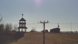 Skiareál Troják - Troják, Maruška - Meteostanice - 5.3.2026 v 09:50 Skiareál Troják - Troják, Maruška - Meteostanice - 5.3.2026 v 09:50