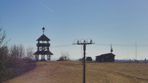 Skiareál Troják - Troják, Maruška - Meteostanice - 5.3.2026 v 12:15 Skiareál Troják - Troják, Maruška - Meteostanice - 5.3.2026 v 12:15