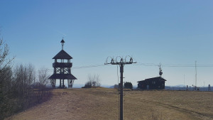 Skiareál Troják - Troják, Maruška - Meteostanice - 5.3.2026 v 12:25 Skiareál Troják - Troják, Maruška - Meteostanice - 5.3.2026 v 12:25