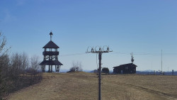 Troják, Maruška - Meteostanice