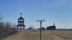 Skiareál Troják - Troják, Maruška - Meteostanice - 5.3.2026 v 13:55 Skiareál Troják - Troják, Maruška - Meteostanice - 5.3.2026 v 13:55