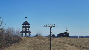 Skiareál Troják - Troják, Maruška - Meteostanice - 5.3.2026 v 14:55 Skiareál Troják - Troják, Maruška - Meteostanice - 5.3.2026 v 14:55