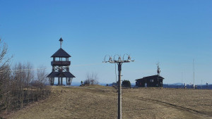 Skiareál Troják - Troják, Maruška - Meteostanice - 5.3.2026 v 15:10 Skiareál Troják - Troják, Maruška - Meteostanice - 5.3.2026 v 15:10