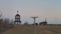 Troják, Maruška - Meteostanice