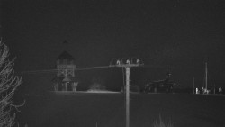 Troják, Maruška - Meteostanice