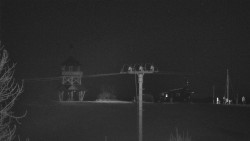 Troják, Maruška - Meteostanice