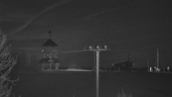 Troják, Maruška - Meteostanice