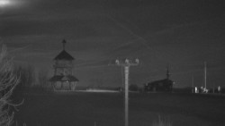 Troják, Maruška - Meteostanice