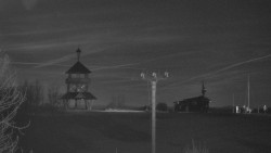 Troják, Maruška - Meteostanice