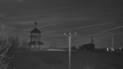 Troják, Maruška - Meteostanice