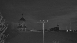 Troják, Maruška - Meteostanice